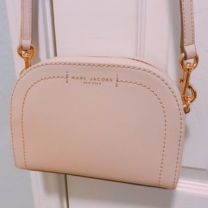 Marc Jacobs crossbody bag